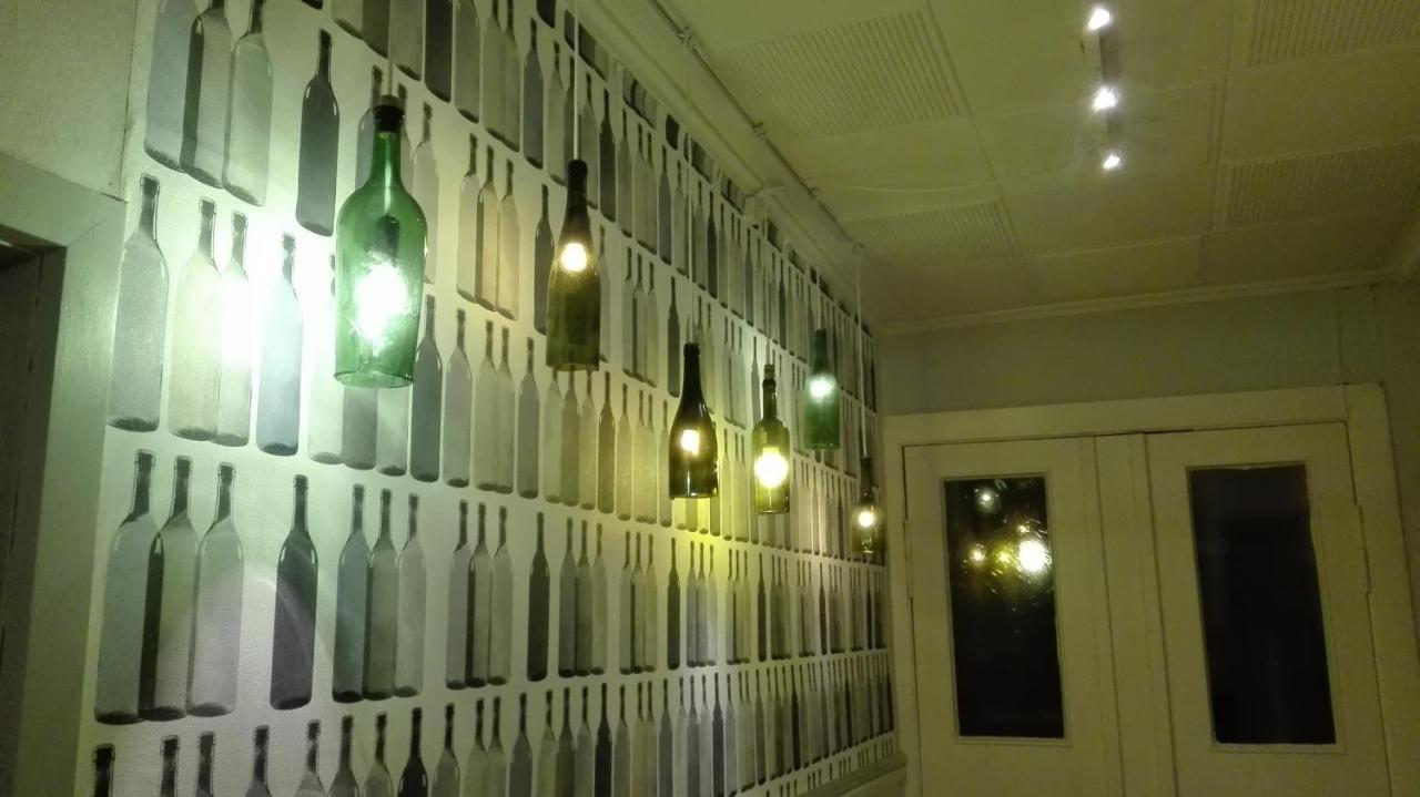 Klosterhotel Walkenried Eksteriør billede