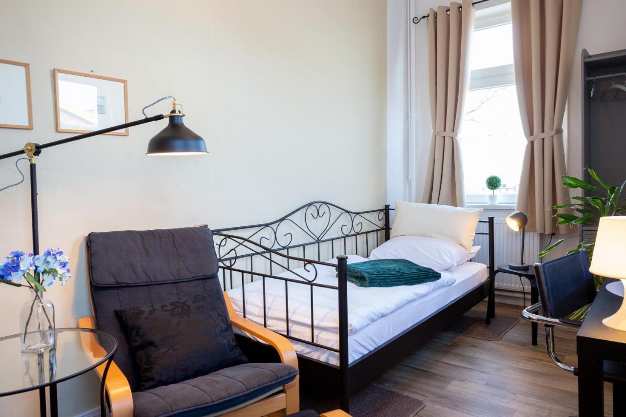 Klosterhotel Walkenried Eksteriør billede