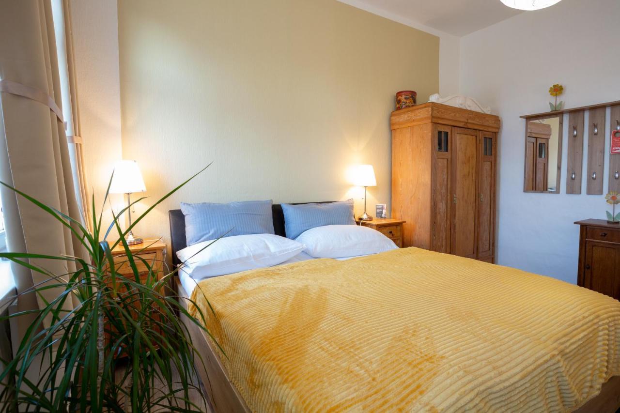 Klosterhotel Walkenried Eksteriør billede